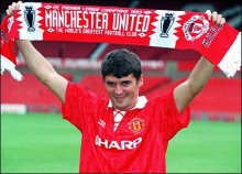 Roy Keane Manchester_United