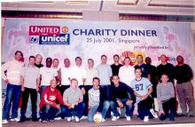United for Unicef