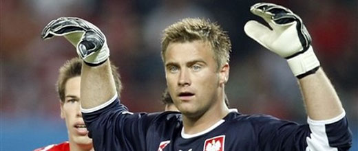 Artur Boruc