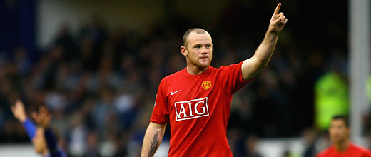 Wayne Rooney