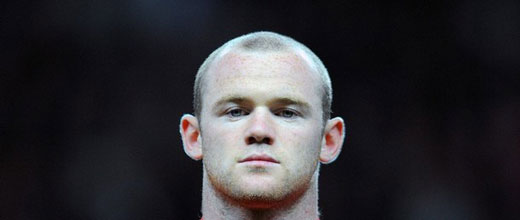 Wayne Rooney