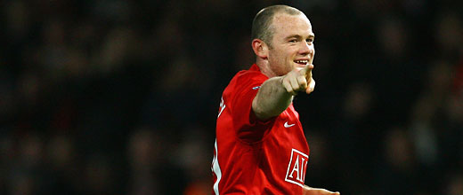 Wayne Rooney
