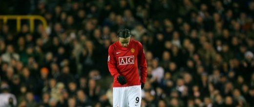 Berbatov, tov, tov!