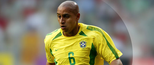 Roberto Carlos