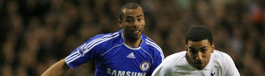 Ashley Cole