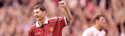 Denis Irwin