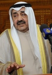 Nasser Al Kharafi - nowa siła w Premiership?