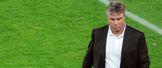 Guus Hiddink