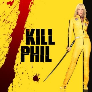 Kill Phil vol.1