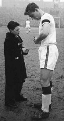 Duncan Edwards