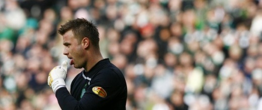 Artur Boruc: Od bohatera do ...?