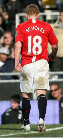 Paul Scholes