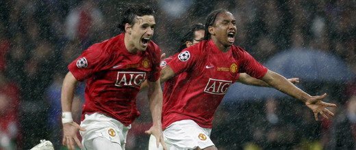 Wielka niesprawiedliwość – o przyczynach sukcesów United