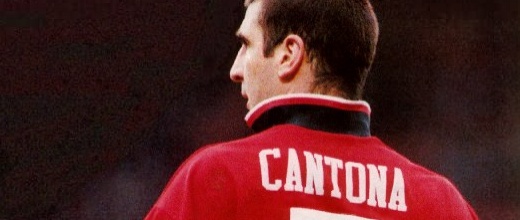 Cantona who?