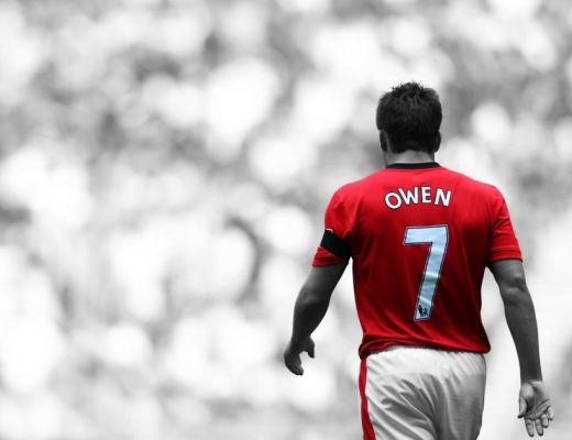 Michael Owen