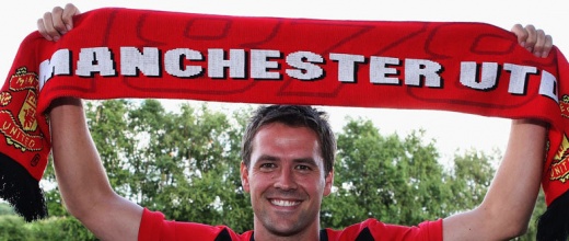 Michael Owen is a red, he hates scousers?