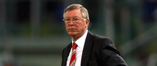 Sir Alex Ferguson – dwie dekady dominacji