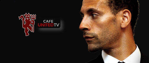 Cafe United #29 - strata Antonio Valencii