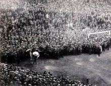 Finał Pucharu Anglii 1923