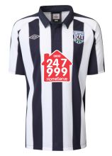 Koszulka West Bromwich Albion