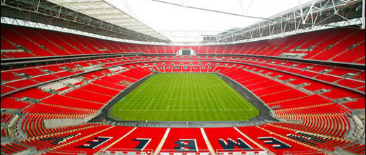 Wielki sezon Wembley