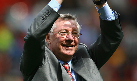 Fergie