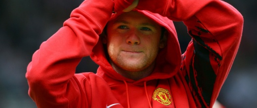 Wayne Rooney chce odejść z Manchesteru United!