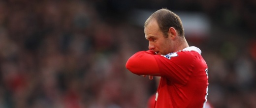 Rooney - przekleństwo czy zbawienie Manchesteru United?
