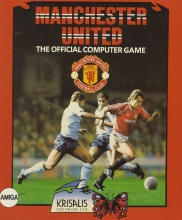 Manchester United - The official computer game