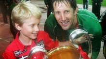 Joe van der Sar