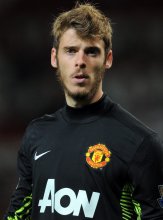 David De Gea