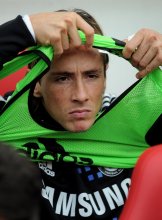 Fernando Torres