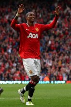 Ashley Young