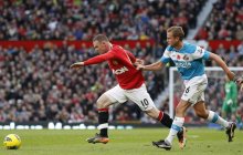 Rooney vs. Sunderland