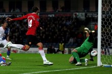 Hernandez vs. Blackburn