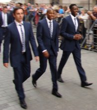 Neville!! Young, Welbeck