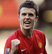 Michael Carrick