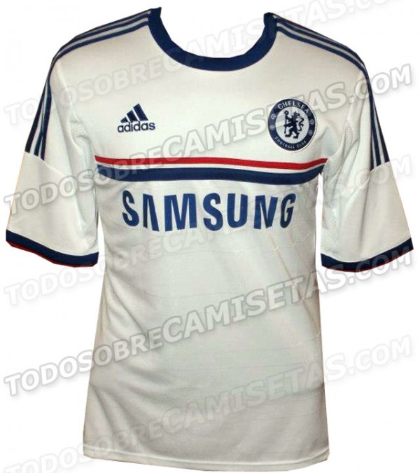 Koszulka Chelsea