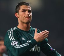 Ronaldo - klasa