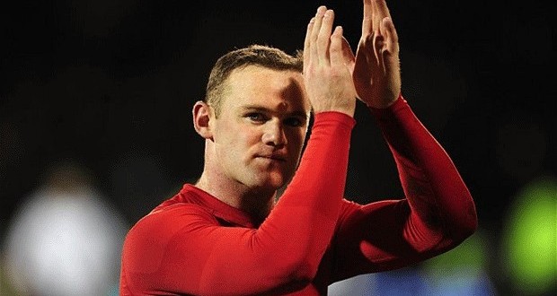 Rooney : Ciężo pracujemy pod okiem Moyes’a