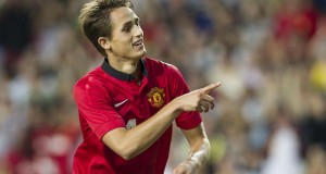 Januzaj: Chcę grać jak najwięcej