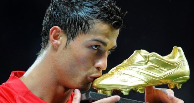 Ronaldo: Manchester to już historia