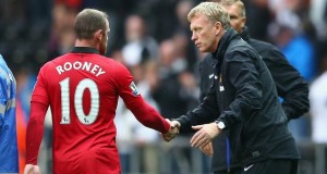 Boss: Rooney jest kluczowym zawodnikiem