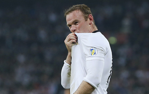Rooney obiecuje sukces na MŚ