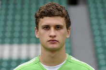Mateusz Klich w VFL Wolfsburg