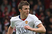 Michael Carrick
