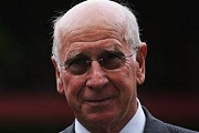 Sir Bobby Charlton