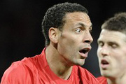 Rio Ferdinand