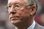 sir Alex Ferguson