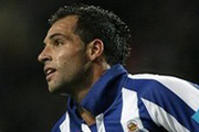 Mariano González